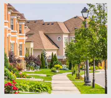 bucks county homes