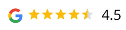 Newtown Termite & Pest Control Google Reviews 4.5 out of 5 Stars