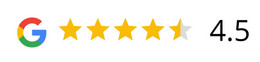 Newtown Termite & Pest Control Google Reviews 4.5 out of 5 stars